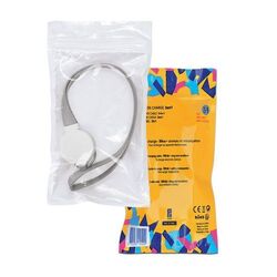 LONG CABLE DE CHARGE 3 EN 1 AVEC PC