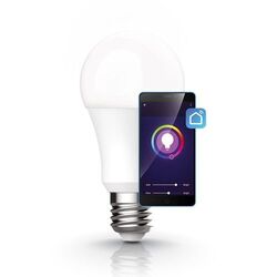 AMPOULE LED CONNECTEE