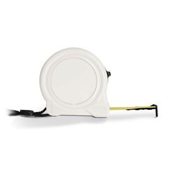 MESURE : METRE RUBAN JAUNE 3m X 16mm