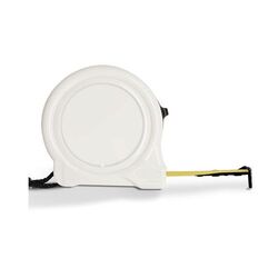 MESURE : METRE RUBAN JAUNE 3m X 16mm