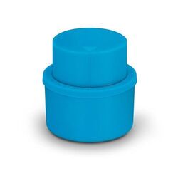 BOUCHON POMPE INJECTEUR D’AIR POUR BOISSONS GAZEUSES