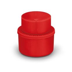 BOUCHON POMPE INJECTEUR D’AIR POUR BOISSONS GAZEUSES