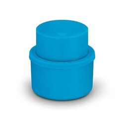 BOUCHON POMPE INJECTEUR D’AIR POUR BOISSONS GAZEUSES