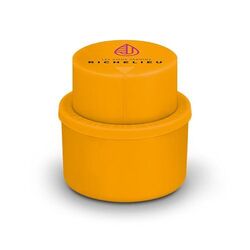 BOUCHON POMPE INJECTEUR D’AIR POUR BOISSONS GAZEUSES