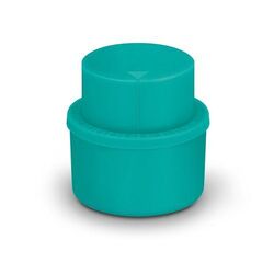 BOUCHON POMPE INJECTEUR D’AIR POUR BOISSONS GAZEUSES