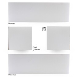 Organisateur de bureau