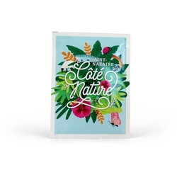 Sachet Graines 82x110 mm