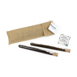 Etui dégustation thé ou tisane