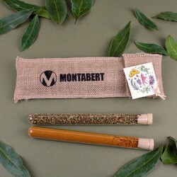 Etui dégustation épices