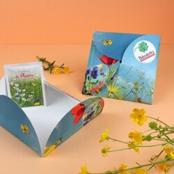 Carte origami