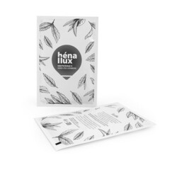 Sachet graines 1 couleur 100x150mm