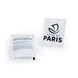 Sachet graines 1 couleur 60x80mm