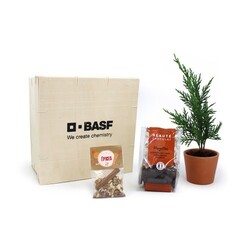 Coffret Chocolat