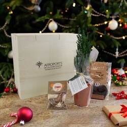 Coffret Chocolat