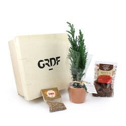 Coffret Chocolat