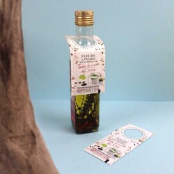 Sachet graines bouteille Ø37 mm