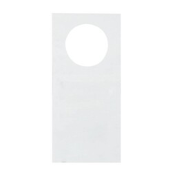 Sachet graines bouteille Ø37 mm