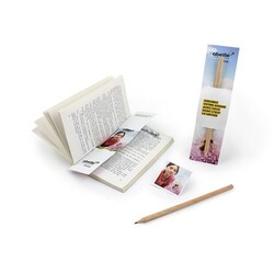 Crayon étui sachet