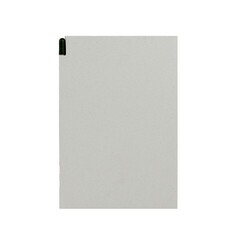 Carnet nature avec crayon à graines
