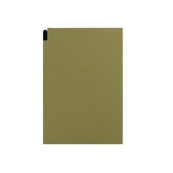 Carnet nature avec crayon à graines