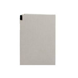 Carnet nature avec crayon à graines