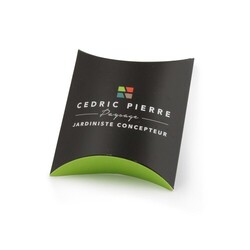 Collection sachets berlingot