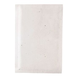 Sachet graines papier végétal 100x150 mm