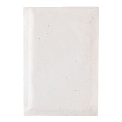 Sachet graines papier végétal 100x150 mm