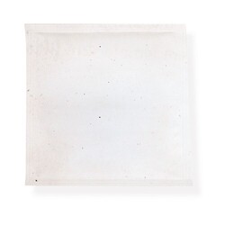 Sachet graines papier végétal 55x55mm