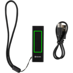 Mètre laser 30 mètres en aluminium recyclé RCS Gear X