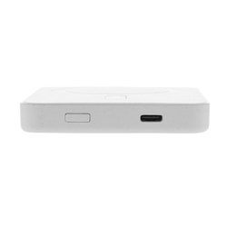 Powerbank magnétique 5000mAh en plastique RCS Magnetix