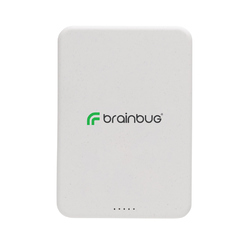 Powerbank magnétique 5000mAh en plastique RCS Magnetix