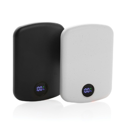 Powerbank magnétique 5000mAh en plastique RCS MagBoost