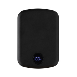 Powerbank magnétique 5000mAh en plastique RCS MagBoost