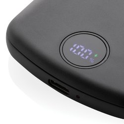 Powerbank magnétique 5000mAh en plastique RCS MagBoost