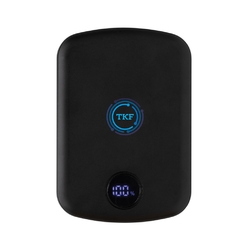 Powerbank magnétique 5000mAh en plastique RCS MagBoost