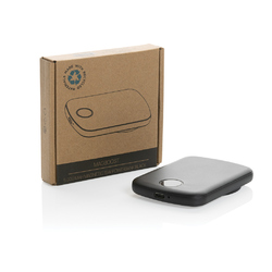 Powerbank magnétique 5000mAh en plastique RCS MagBoost