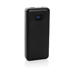 SuperPowerbank 20.000mAh et 65W en plastique RCS Gridley