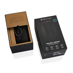 Enceinte 30W en plastique RCS Urban Vitamin Pacific Grove