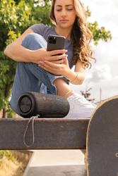 Enceinte 30W en plastique RCS Urban Vitamin Pacific Grove