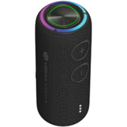 Enceinte 30W en plastique RCS Urban Vitamin Pacific Grove