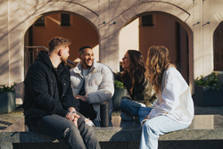 Enceinte 30W en plastique RCS Urban Vitamin Pacific Grove