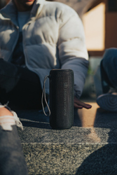 Enceinte 30W en plastique RCS Urban Vitamin Pacific Grove