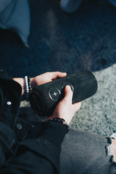 Enceinte 30W en plastique RCS Urban Vitamin Pacific Grove