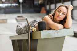 Enceinte 16W en plastique RCS Urban Vitamin Palmdale