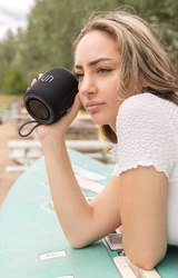 Enceinte 16W en plastique RCS Urban Vitamin Palmdale