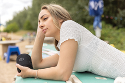 Enceinte 16W en plastique RCS Urban Vitamin Palmdale