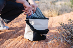 Sac isotherme en rPET AWARE™ Kazu