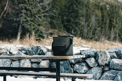 Sac isotherme en rPET AWARE™ Kazu