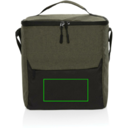 Sac isotherme en rPET AWARE™ Kazu